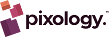 Pixology Egypt Logo